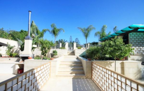Villa Verdemare San Lorenzo